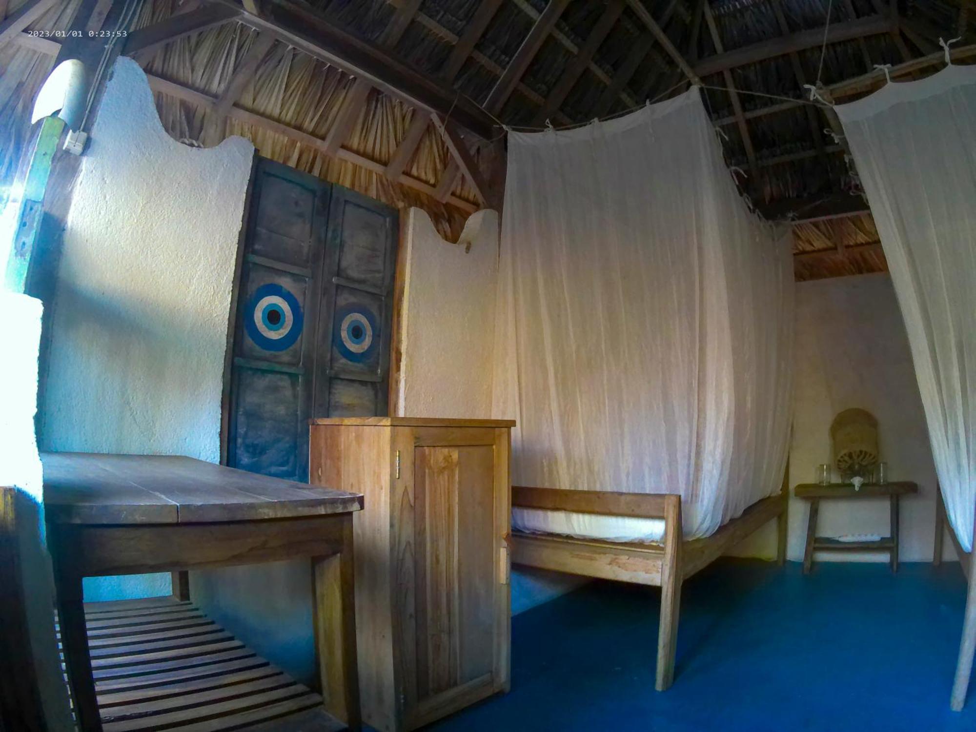 Utopia Rote Lodge Нембрала Экстерьер фото