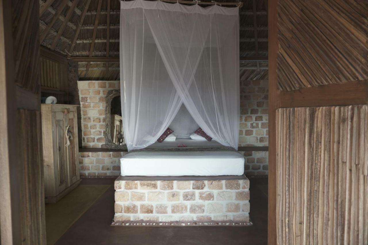 Utopia Rote Lodge Нембрала Экстерьер фото